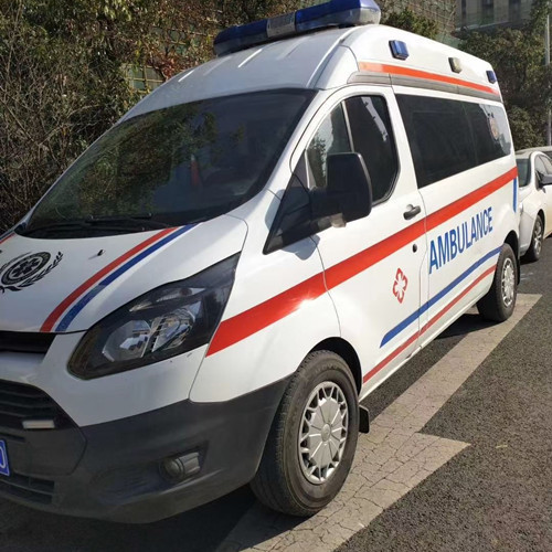 金华品质救护车出租,为您的健康出行负责