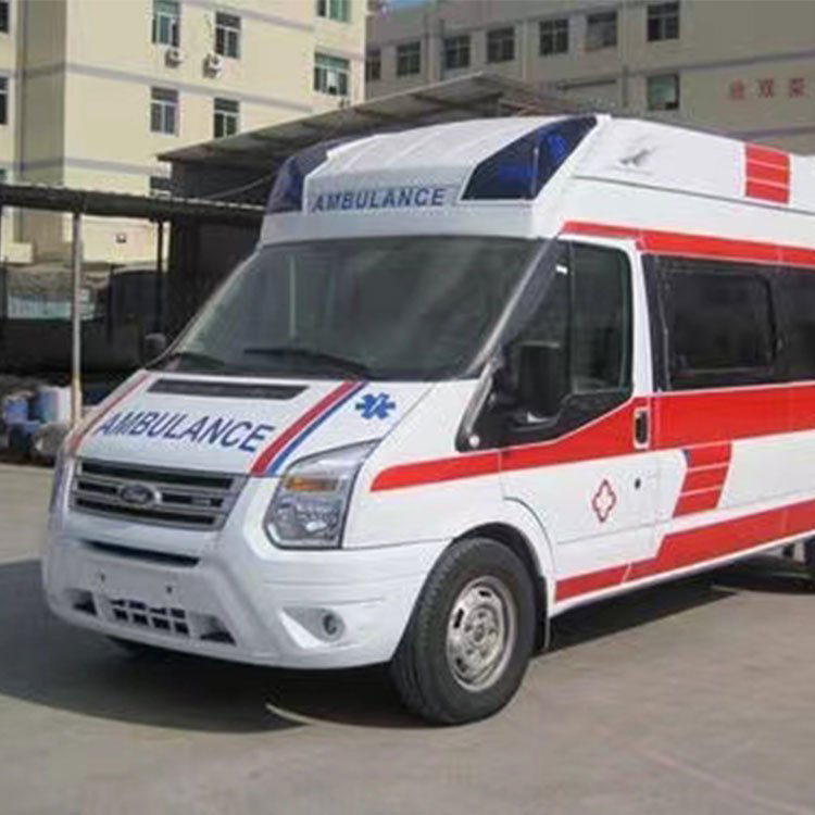 金华救护车出租收费：安全出行，价格透明