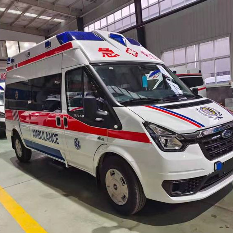 金华演唱会救护车出租保障现场