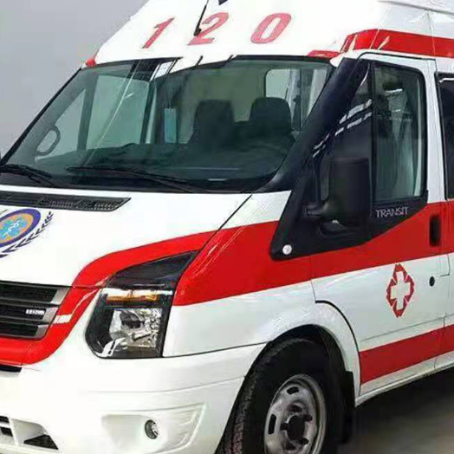 金华非急救护送病人转院租赁救护车的优缺点对比